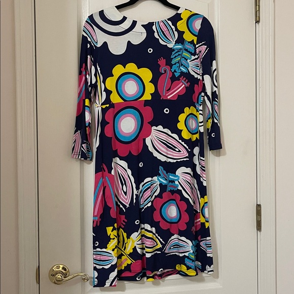 Joyous&Free dress size medium EUC - Picture 2 of 3